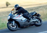 BMW K 1300 S